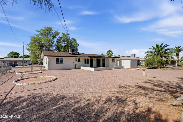 5502 E COLBY Street, Mesa, AZ 85205