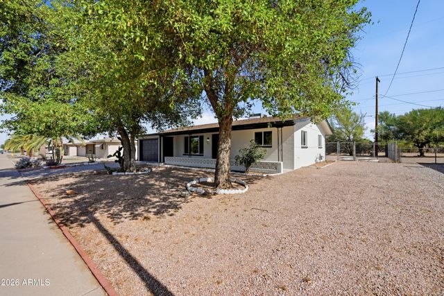 5502 E COLBY Street, Mesa, AZ 85205