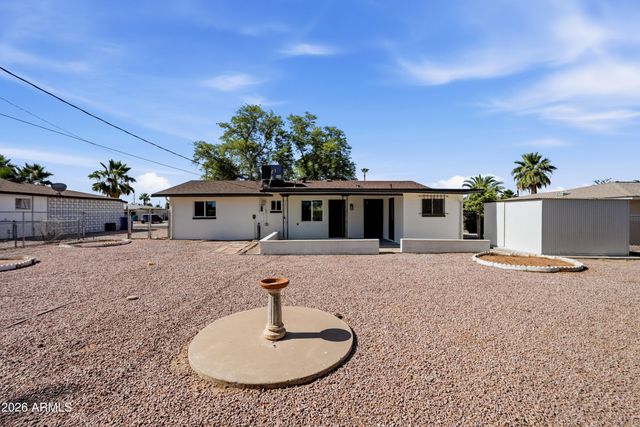 5502 E COLBY Street, Mesa, AZ 85205