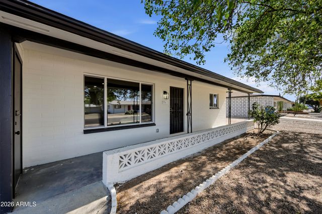 5502 E COLBY Street, Mesa, AZ 85205