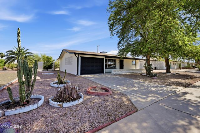 5502 E COLBY Street, Mesa, AZ 85205