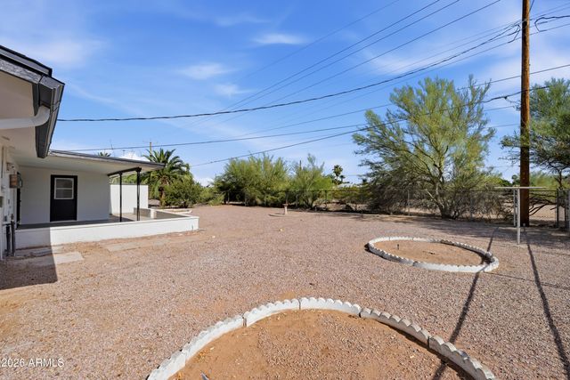 5502 E COLBY Street, Mesa, AZ 85205