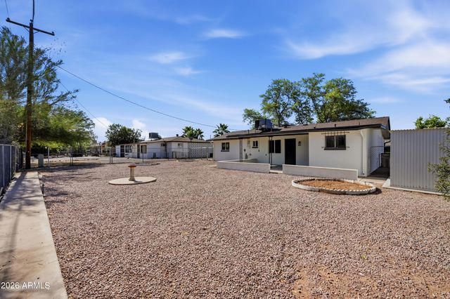 5502 E COLBY Street, Mesa, AZ 85205