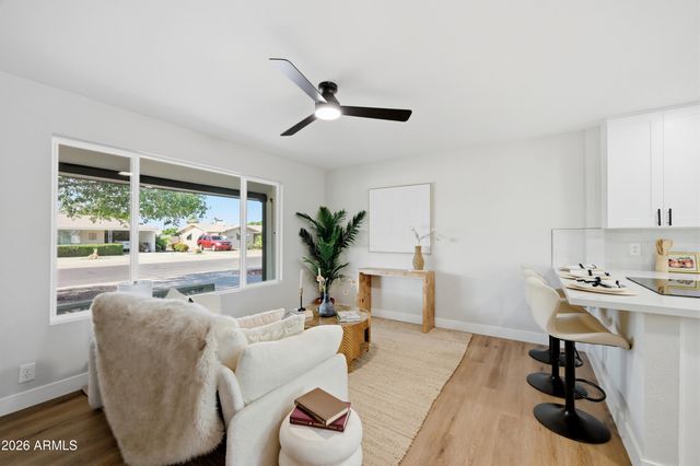 5502 E COLBY Street, Mesa, AZ 85205