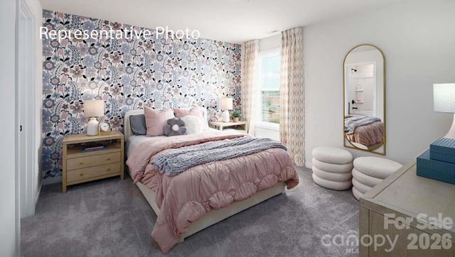 1011 Tundra Swan Drive, Indian Trail, NC 28079