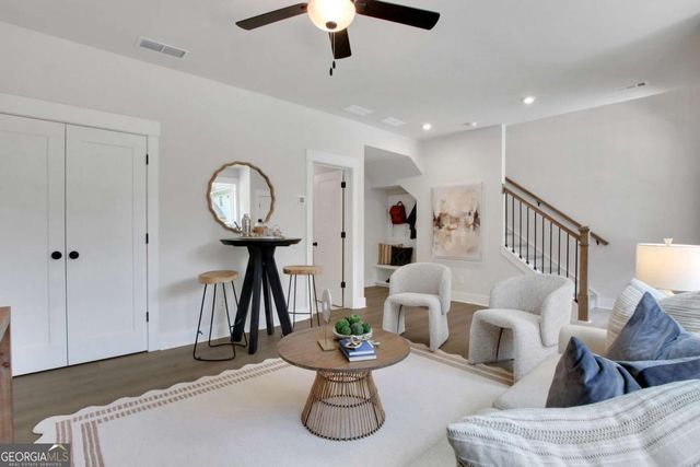 116 Bridgecrest Road, Roswell, GA 30075