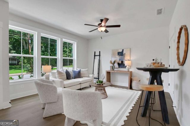 116 Bridgecrest Road, Roswell, GA 30075