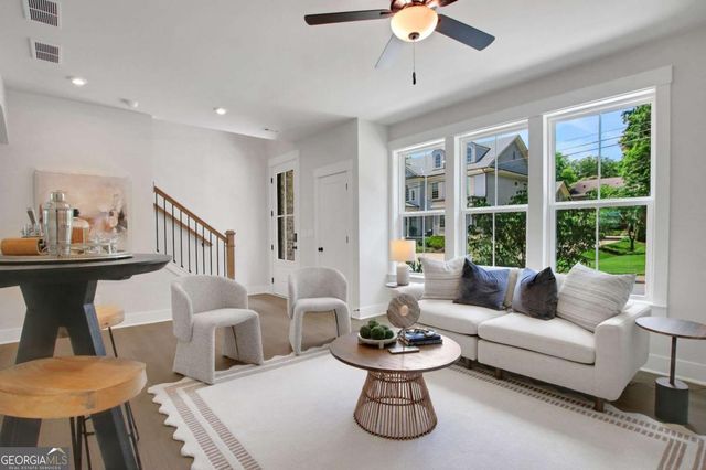 116 Bridgecrest Road, Roswell, GA 30075