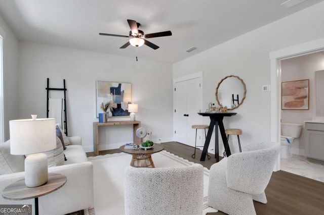 116 Bridgecrest Road, Roswell, GA 30075