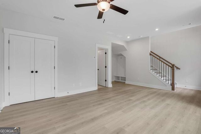 116 Bridgecrest Road, Roswell, GA 30075