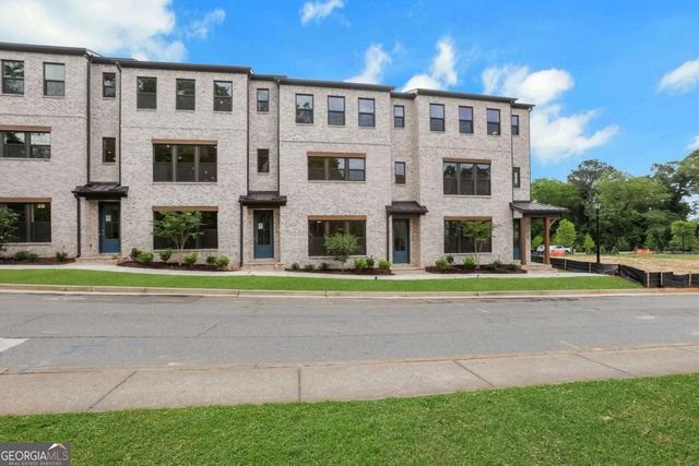 116 Bridgecrest Road, Roswell, GA 30075