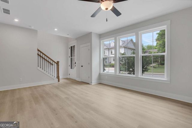 116 Bridgecrest Road, Roswell, GA 30075