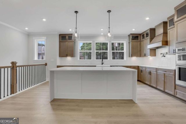116 Bridgecrest Road, Roswell, GA 30075