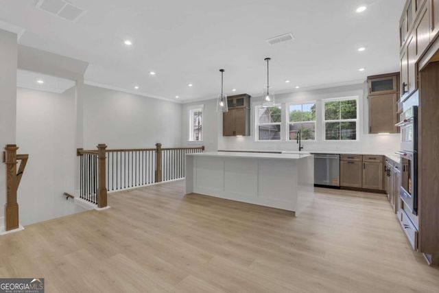 116 Bridgecrest Road, Roswell, GA 30075