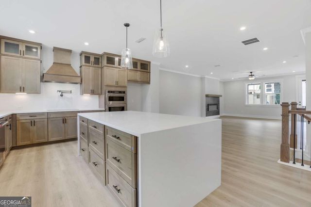 116 Bridgecrest Road, Roswell, GA 30075