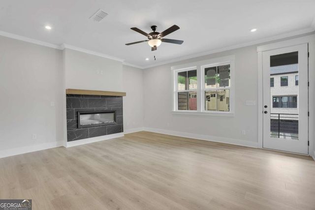 116 Bridgecrest Road, Roswell, GA 30075