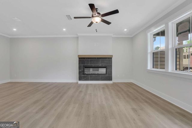 116 Bridgecrest Road, Roswell, GA 30075