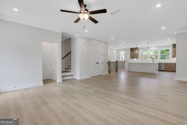 116 Bridgecrest Road, Roswell, GA 30075