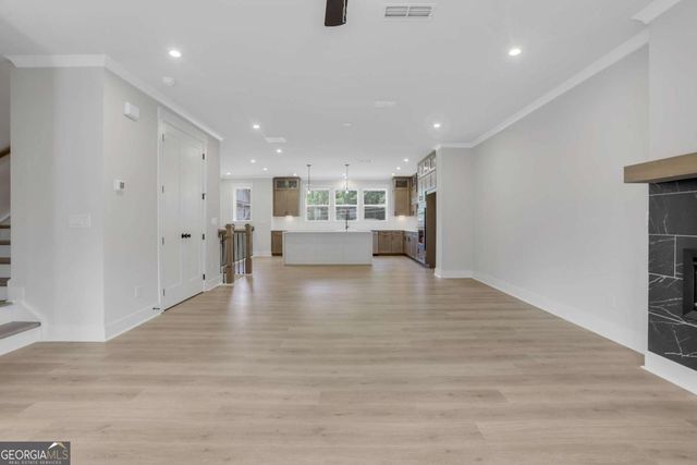 116 Bridgecrest Road, Roswell, GA 30075