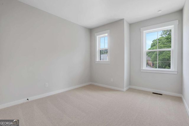 116 Bridgecrest Road, Roswell, GA 30075