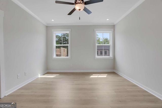 116 Bridgecrest Road, Roswell, GA 30075
