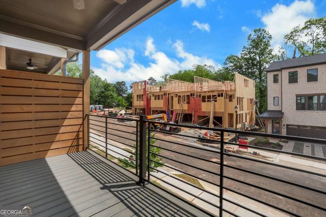 116 Bridgecrest Road, Roswell, GA 30075