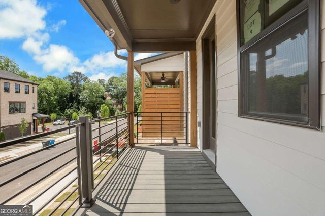 116 Bridgecrest Road, Roswell, GA 30075