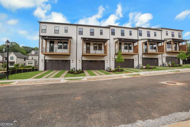 116 Bridgecrest Road, Roswell, GA 30075