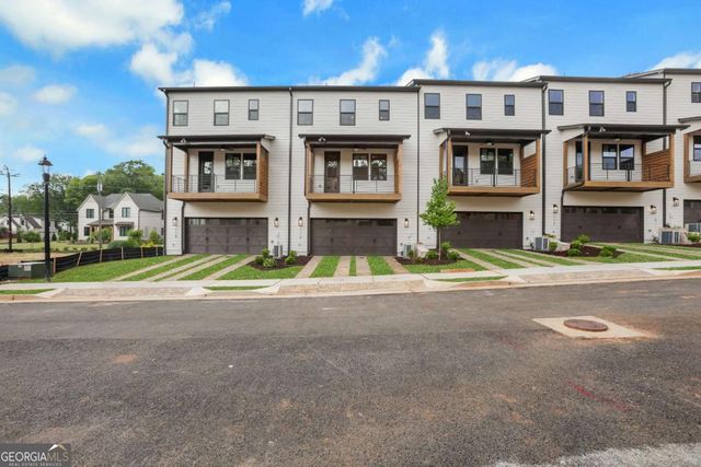 116 Bridgecrest Road, Roswell, GA 30075
