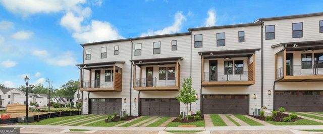116 Bridgecrest Road, Roswell, GA 30075