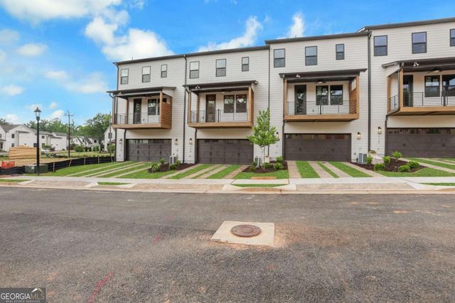 116 Bridgecrest Road, Roswell, GA 30075
