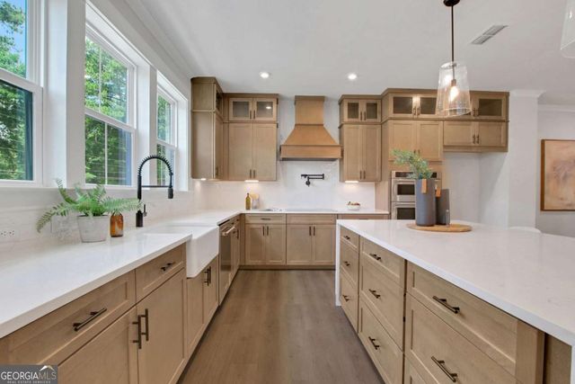 116 Bridgecrest Road, Roswell, GA 30075