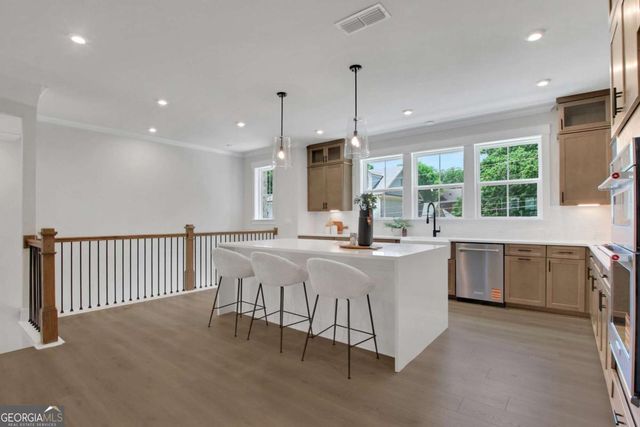 116 Bridgecrest Road, Roswell, GA 30075
