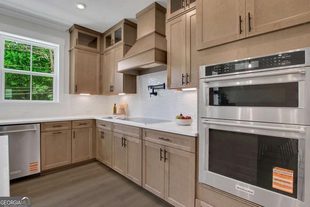 116 Bridgecrest Road, Roswell, GA 30075