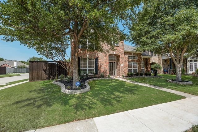 11403 Las Polamas Drive, Frisco, TX 75033