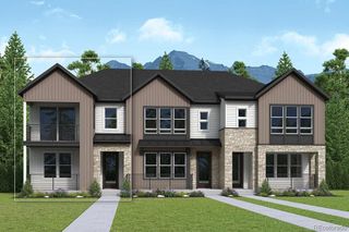 8471 Fernbush Loop, Littleton, CO 80125