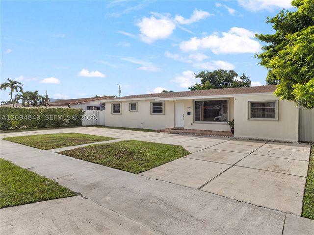 9360 SW 25th St, Miami, FL 33165