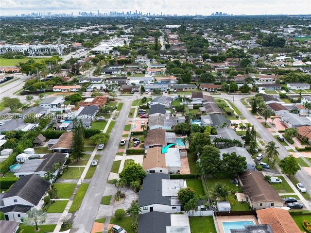 9360 SW 25th St, Miami, FL 33165