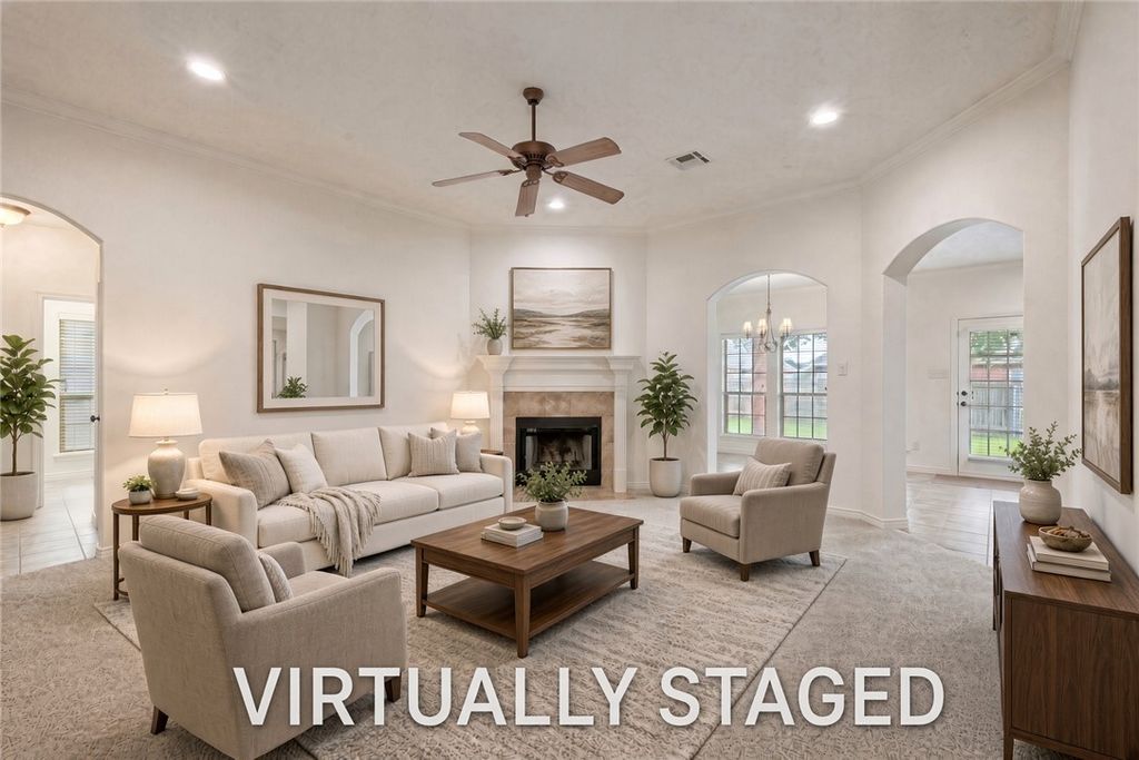 109 Meir Lane, College Station, TX 77845 — photo 4