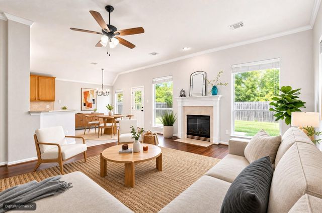14618 Kings Head Drive, Houston, TX 77044