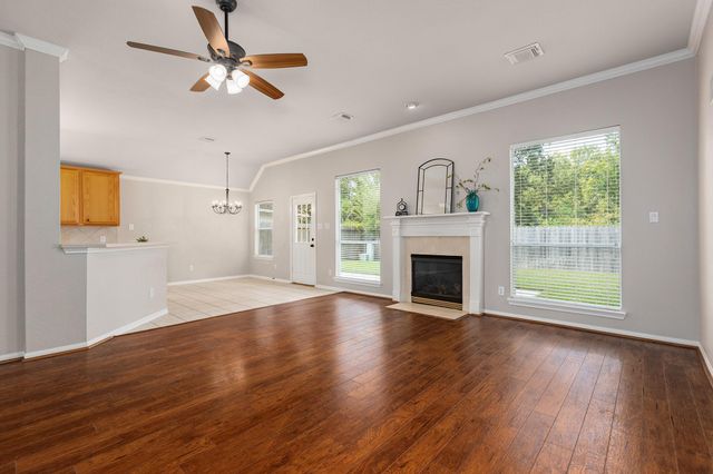 14618 Kings Head Drive, Houston, TX 77044