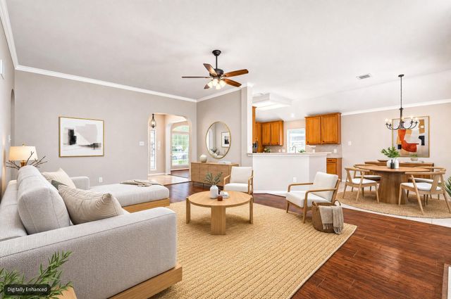 14618 Kings Head Drive, Houston, TX 77044