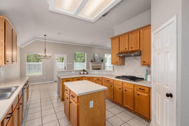 14618 Kings Head Drive, Houston, TX 77044