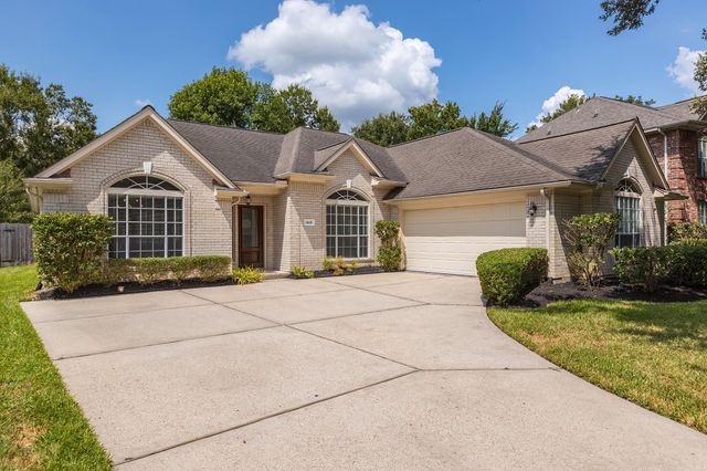 14618 Kings Head Drive, Houston, TX 77044