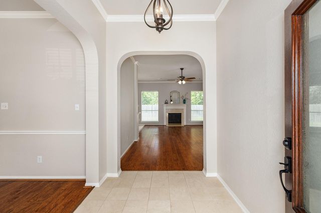 14618 Kings Head Drive, Houston, TX 77044