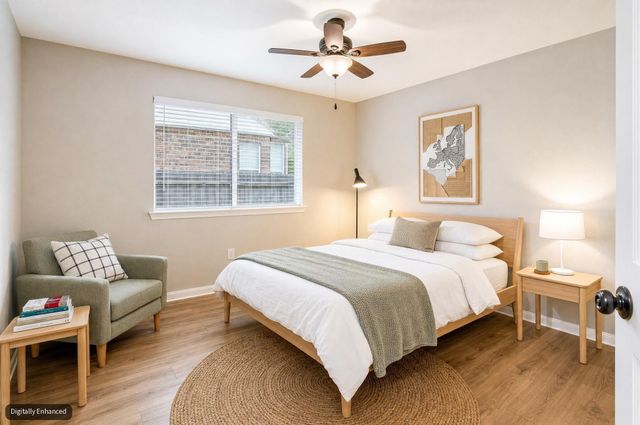14618 Kings Head Drive, Houston, TX 77044