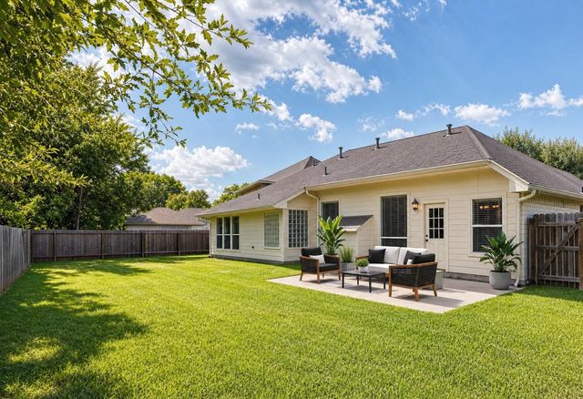 14618 Kings Head Drive, Houston, TX 77044