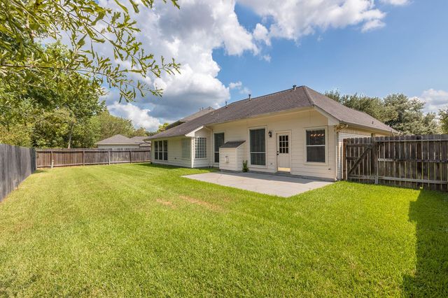 14618 Kings Head Drive, Houston, TX 77044