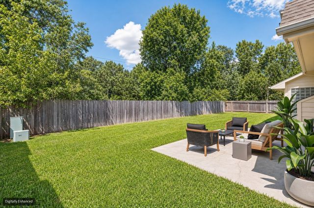 14618 Kings Head Drive, Houston, TX 77044