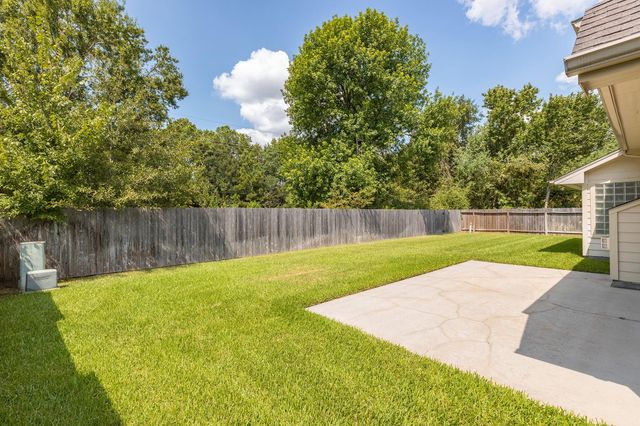 14618 Kings Head Drive, Houston, TX 77044